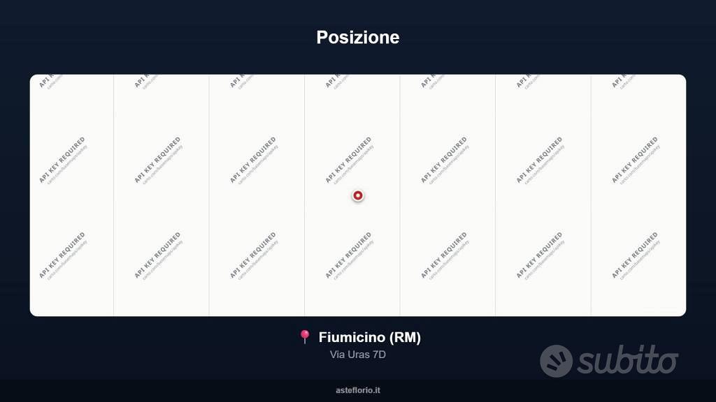 Appartamento – Fiumicino, Ara Nova - Vista 4