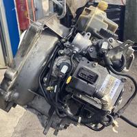Cambio Robotizzato Lancia Delta 1.9; 55194293