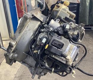 Cambio Robotizzato Lancia Delta 1.9; 55194293