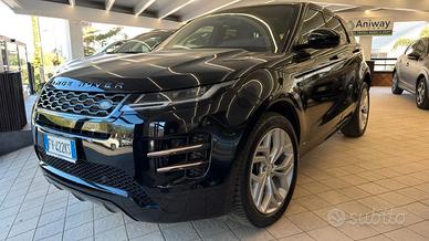 Range Rover Evoque 2.0D I4 180 CV AWD Auto R-Dynam