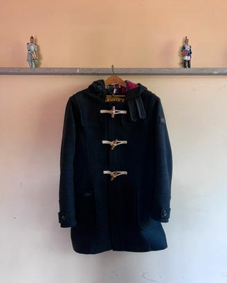 Montgomery superdry taglia L
