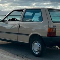 Fiat Uno 60s (1986) Solo 77.000 Km Tutta Originale