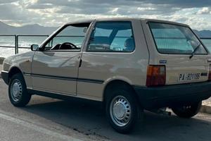 Fiat Uno 60s Storica