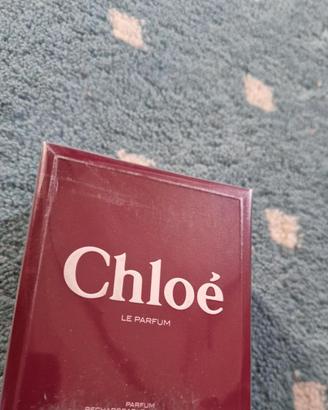 Chloe Le Parfum 75ml