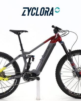 Haibike Nduro 7 t.S