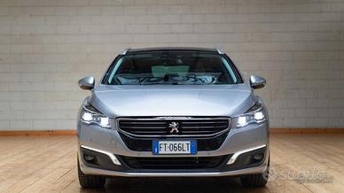 Ricambi peugeot 508