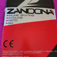 Paraschiena Zandona nuovo