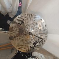 batteria pearl roadshow