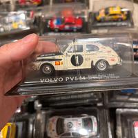 Volvo pv544