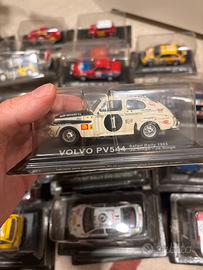 Volvo pv544