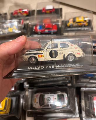 Volvo pv544