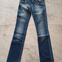 Jeans donna MELTIN'POT