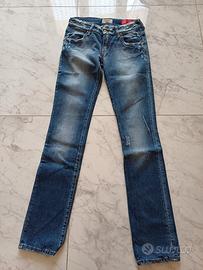 Jeans donna MELTIN'POT