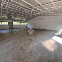 DEPOSITO A SANTA MARIA DI SALA