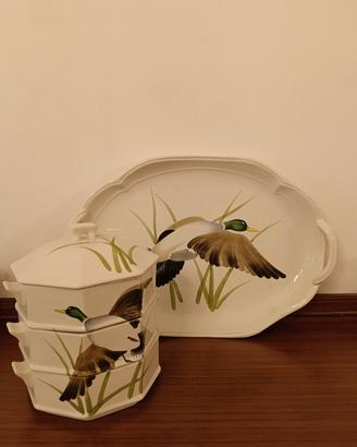 servizio