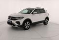 Volkswagen T-Cross 1.0 tsi edition plus 115cv