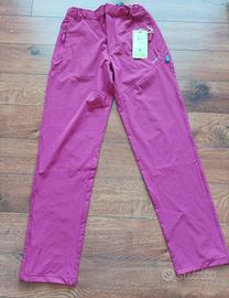 Pantalone trekking 