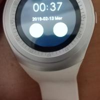 Smartwatch 