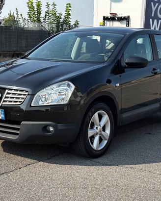 Nissan Qashqai 1.6 16V, GARANZIA