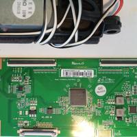 Ricambi Smart TV QBell