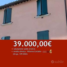 Appartamento a Imola (BO)