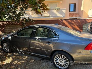VOLVO S80 BUONE CONDIZIONI