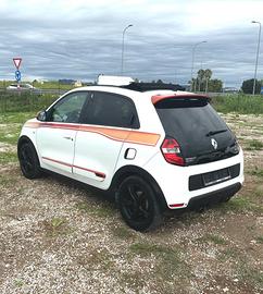 Renault Twingo TCe 110 CV Energy GT