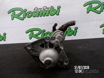 MOTORINO AVVIAMENTO X-TRAIL T32 1.6 DCi 2018