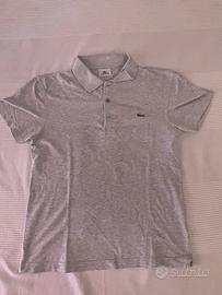 Polo lacoste taglia 2 (S)