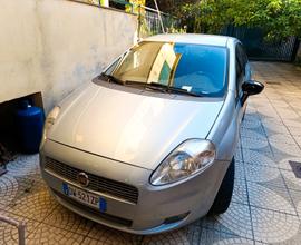 FIAT Punto 4ª serie - 2009