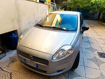 FIAT Punto 4ª serie - 2009