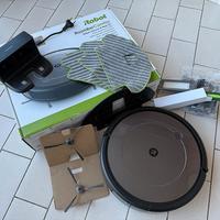 iRobot Roomba Combo - Aspira & Lava pavimenti