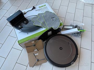 iRobot Roomba Combo - Aspira & Lava pavimenti