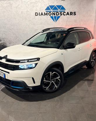 Citroen C5 Aircross Hybrid e-EAT8 Shine