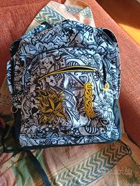 zaino scuola