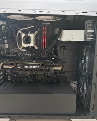 Pc fisso