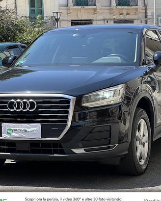 AUDI Q2 1.6 TDI