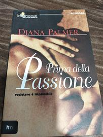 prima della passione di diana palmer