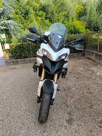 ducati multistrada 1200 2011