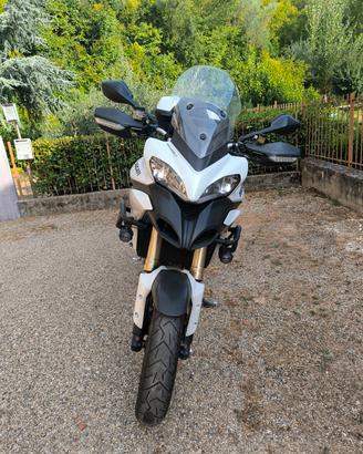 ducati multistrada 1200 2011