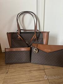 Borsa Michael kors