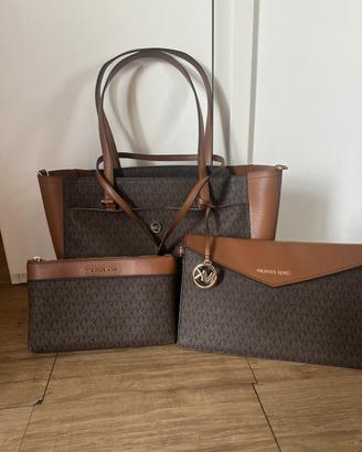 Borsa Michael kors