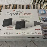 Mensola Copri cavi Meliconi