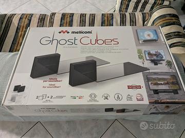 Mensola Copri cavi Meliconi