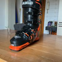 Scarponi sci Dalbello