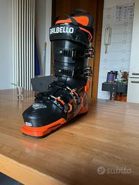 Scarponi sci Dalbello