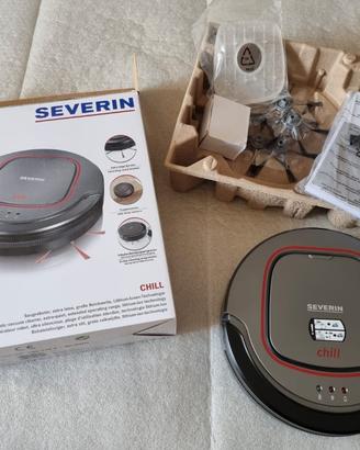 Robot aspirapolvere Severin chill RB 7025