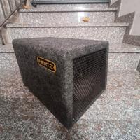 Subwoofer Auto Heartz