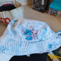 Cappello Stitch 4-7 anni