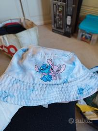 Cappello Stitch 4-7 anni